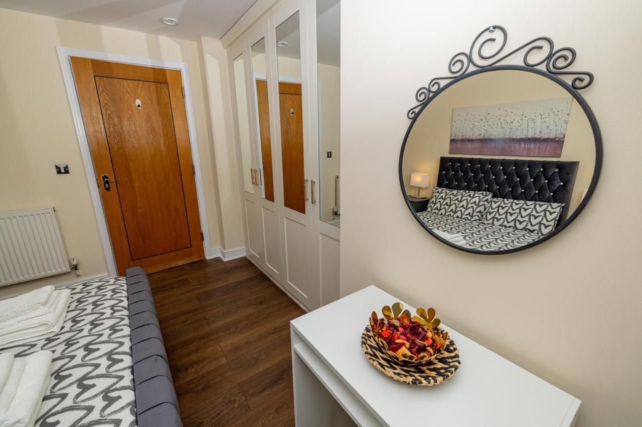 Nice Room Close To City231 London Kültér fotó