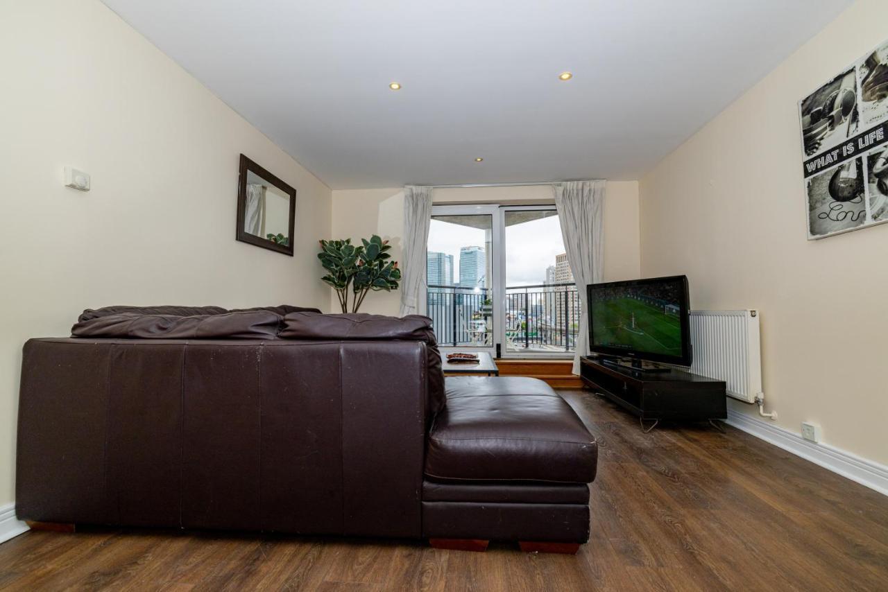 Nice Room Close To City231 London Kültér fotó